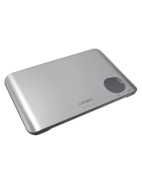Chefs & Co Keukenweegschaal 15kg/1g