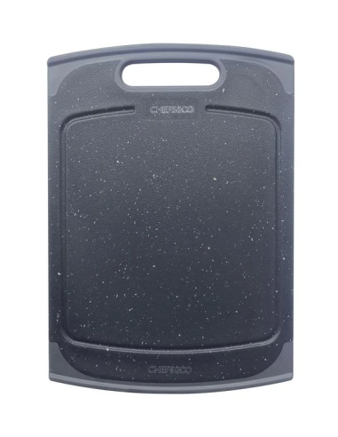 Chefs&Co Snijplank Microban® 29x20 cm.