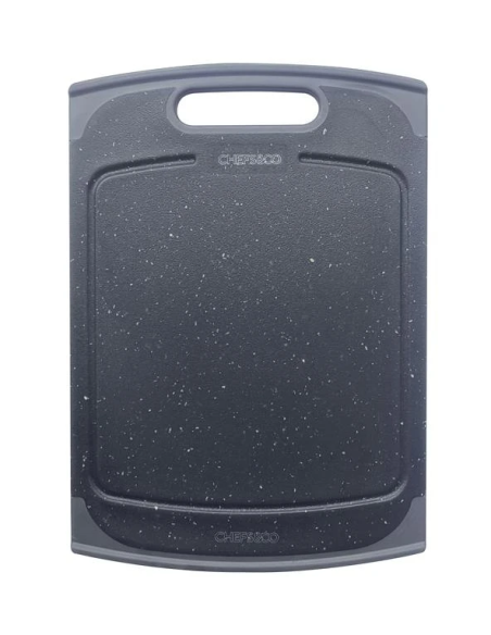 Chefs&Co Snijplank Microban® 29x20 cm.