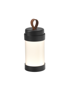 Outdoorlamp ALVA Zwart