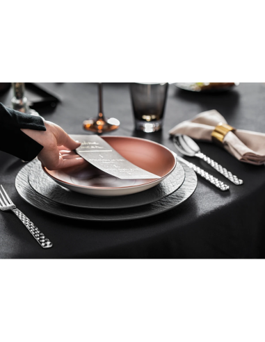 Villeroy & Boch Manufacture Glow Platte Schaal 23 cm