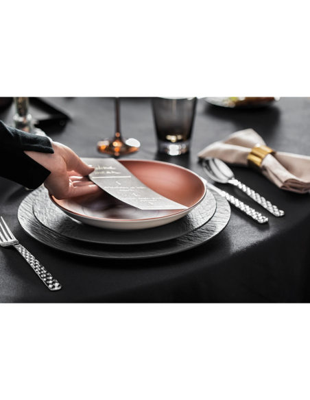 Villeroy & Boch Manufacture Glow Platte Schaal 23 cm