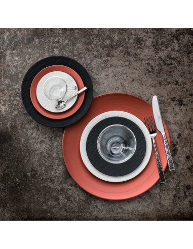 Villeroy & Boch Manufacture Glow Groot Dinerbord 29 cm