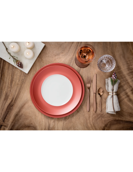 Villeroy & Boch Manufacture Glow Groot Dinerbord 29 cm