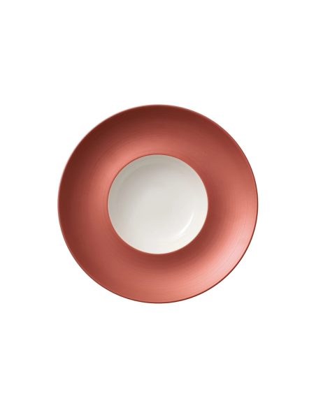 Villeroy & Boch Manufacture Glow Diep Bord 29 cm