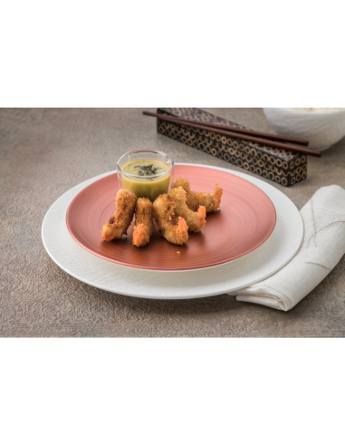 Villeroy & Boch Manufacture Glow Ontbijtbord 21 cm