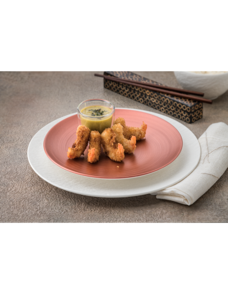 Villeroy & Boch Manufacture Glow Ontbijtbord 21 cm