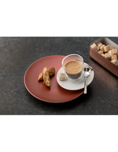 Villeroy & Boch Manufacture Glow Ontbijtbord 21 cm