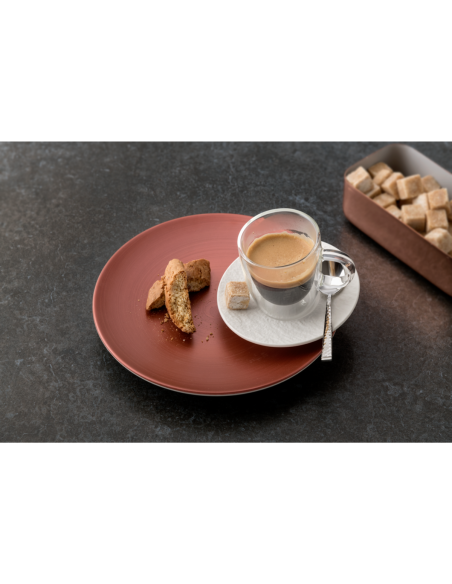 Villeroy & Boch Manufacture Glow Ontbijtbord 21 cm