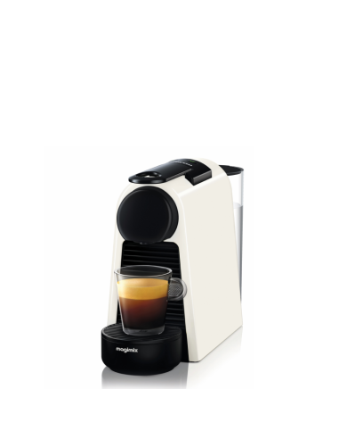 Magimix Nespresso Essenza Wit