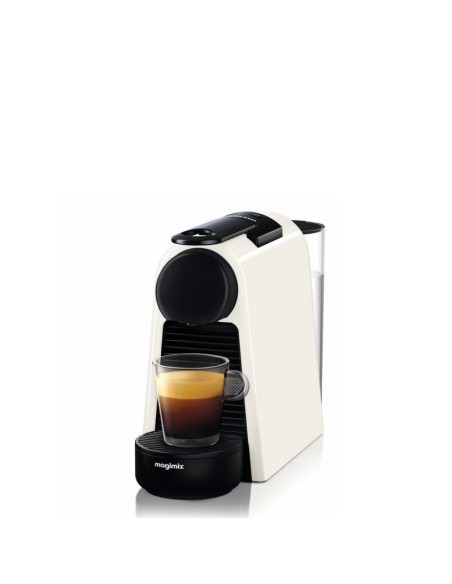 Magimix Nespresso Essenza Wit