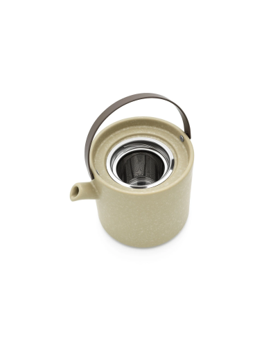 Bredemeijer Theeset Umea Leemgrijs