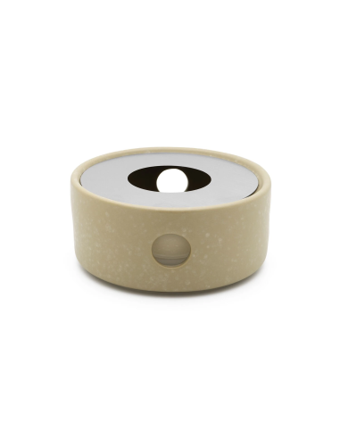 Bredemeijer Theeset Umea Leemgrijs