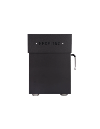 Profitec MOVE Espressomachine - Dubbele Boiler voor Snelheid en Prestatie