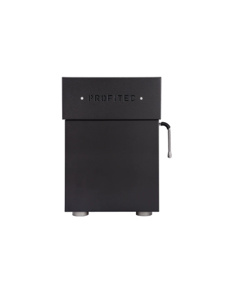 Profitec MOVE Espressomachine - Dubbele Boiler voor Snelheid en Prestatie