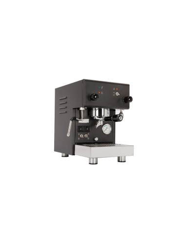 Profitec Pro 300 – Dual Boiler Espressomachine in Mat Zwart