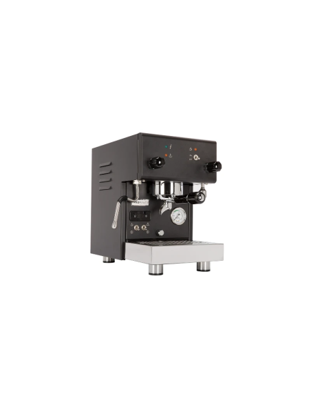 Profitec Pro 300 – Dual Boiler Espressomachine in Mat Zwart