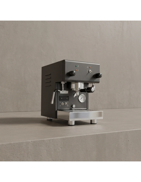 Profitec Pro 300 – Dual Boiler Espressomachine in Mat Zwart