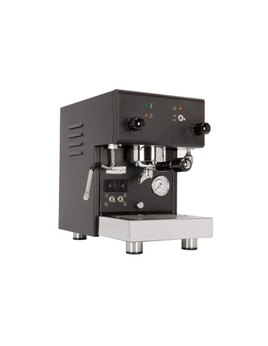 Profitec Pro 300 – Dual Boiler Espressomachine in Mat Zwart