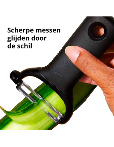 OXO Dunschiller       Y-model