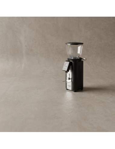 Profitec TWIST A54 – Compacte On Demand Koffiemolen in Mat Zwart