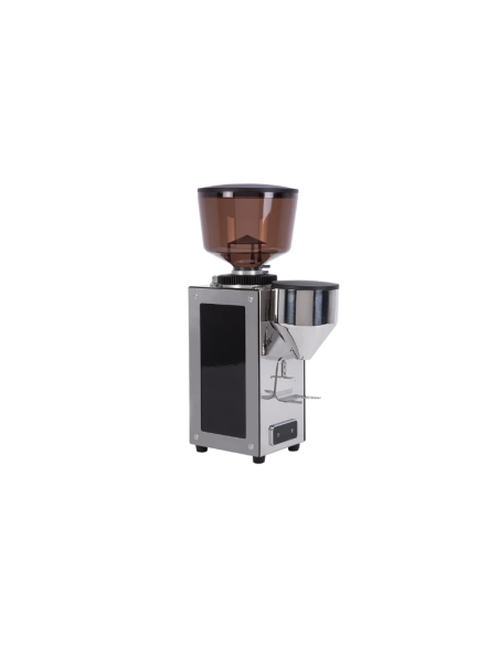 Profitec Pro T64 – Professionele On Demand Koffiemolen in Roestvrij Staal