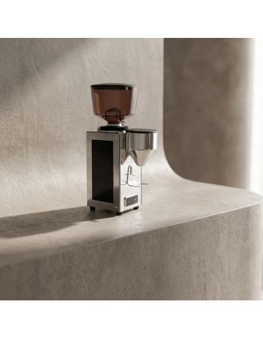 Profitec Pro T64 – Professionele On Demand Koffiemolen in Roestvrij Staal