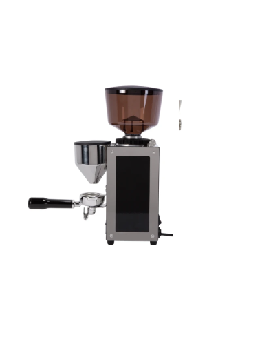 Profitec Pro T64 – Professionele On Demand Koffiemolen in Roestvrij Staal