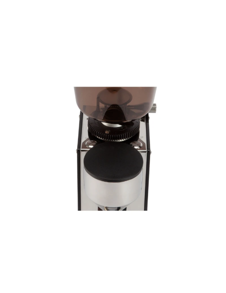 Profitec Pro T64 – Professionele On Demand Koffiemolen in Roestvrij Staal