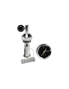 Profitec E61 Flow Control Valve – Upgrade Kit voor Handmatige Drukregeling