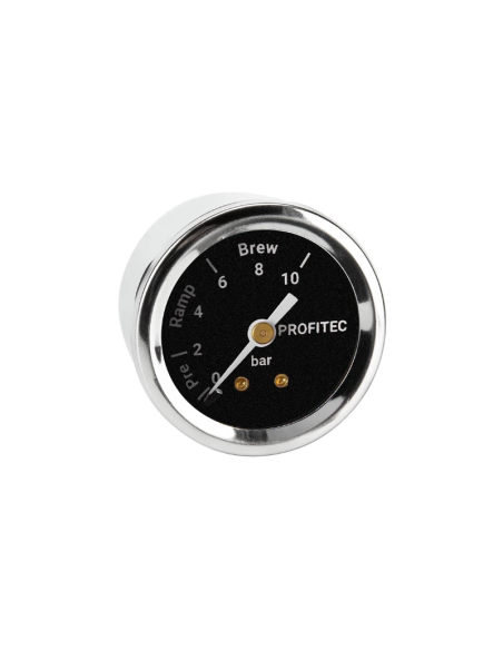 Profitec E61 Flow Control Valve – Upgrade Kit voor Handmatige Drukregeling