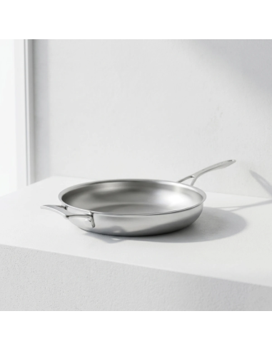 Demeyere Industry 5 Koekenpan 32 cm