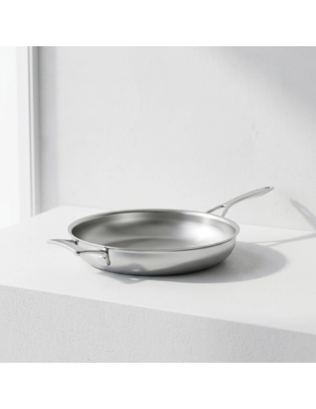 Demeyere Industry 5 Koekenpan 32 cm