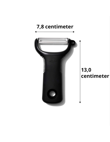OXO Dunschiller       Y-model