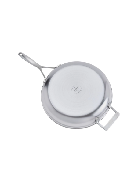 Demeyere Industry 5 Koekenpan 32 cm