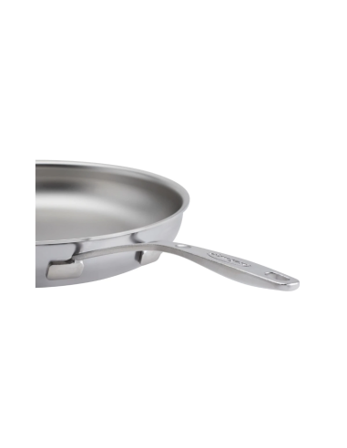 Demeyere Industry 5 Koekenpan 32 cm