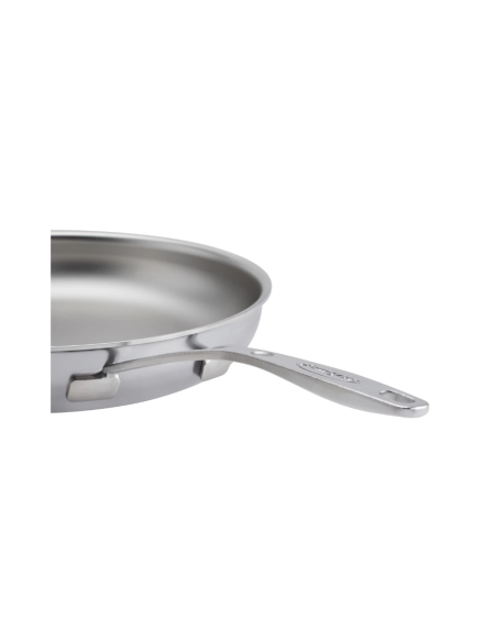 Demeyere Industry 5 Koekenpan 32 cm