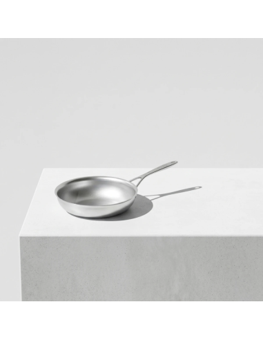 Demeyere Industry 5 Koekenpan NanoTouch 24 cm