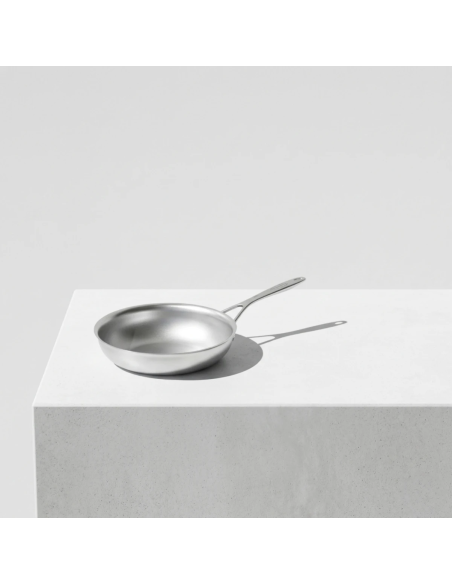 Demeyere Industry 5 Koekenpan NanoTouch 24 cm