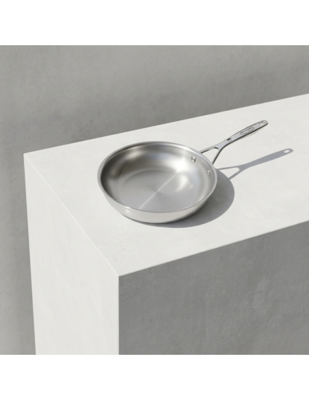 Demeyere Industry 5 Koekenpan NanoTouch 20 cm