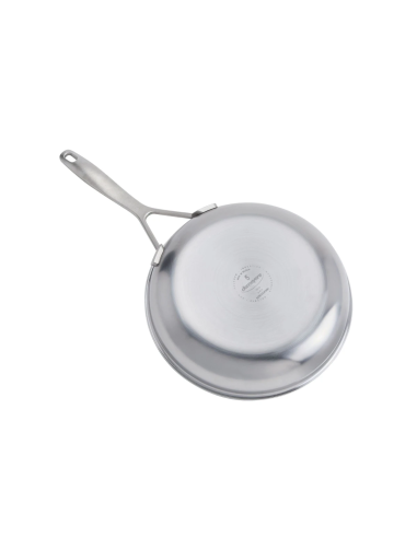 Demeyere Industry 5 Koekenpan NanoTouch 24 cm