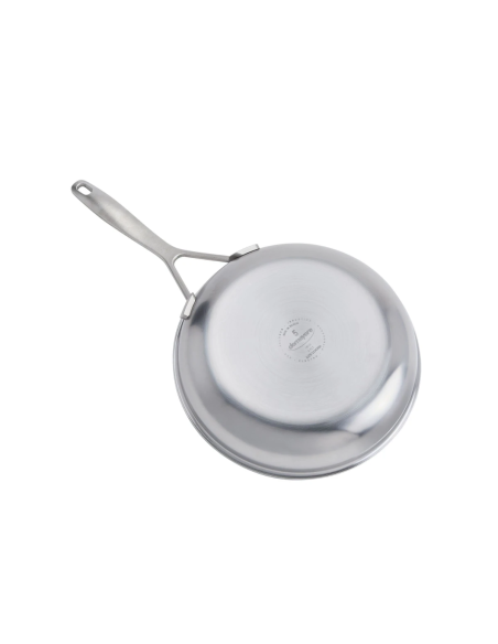 Demeyere Industry 5 Koekenpan NanoTouch 24 cm