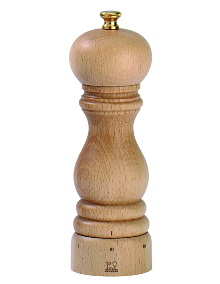 Peugeot Paris Naturel Pepermolen U-Select 18 cm