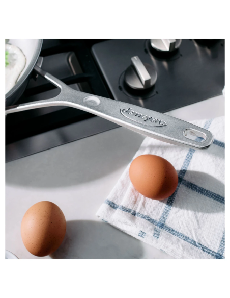 Demeyere Industry 5 Koekenpan NanoTouch 24 cm