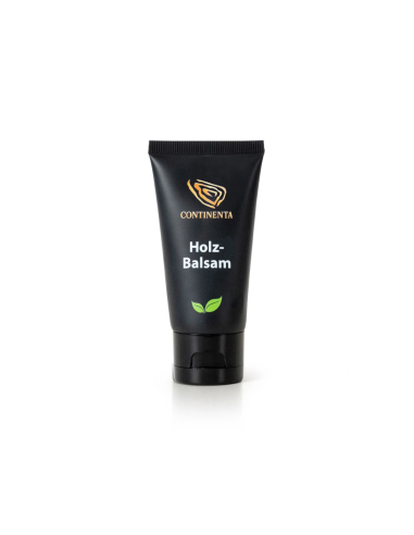 Continenta Hout Balsem 50 ml