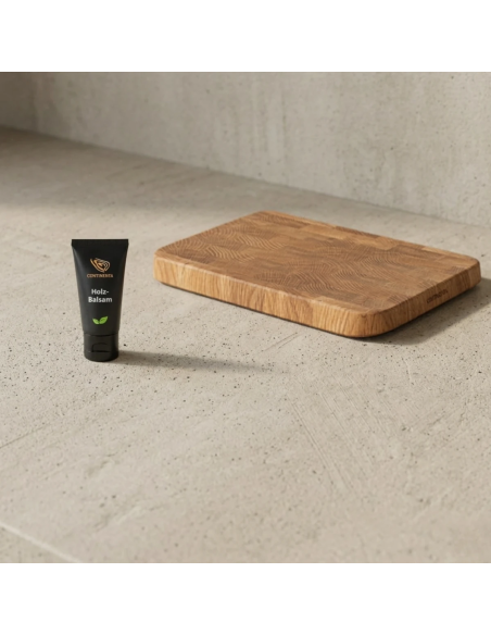 Continenta Hout Balsem 50 ml