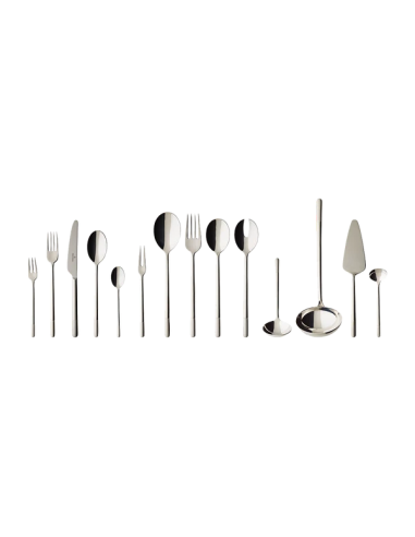 Villeroy & Boch Ella Satin 70dlg