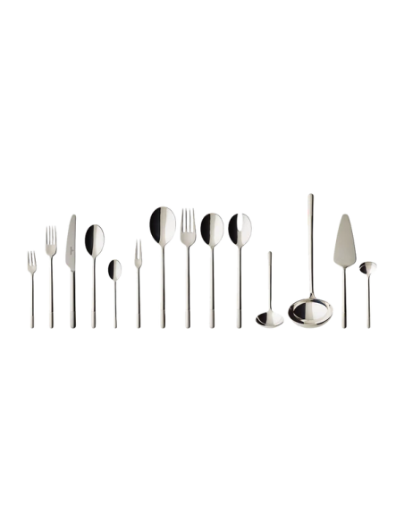 Villeroy & Boch Ella Satin 70dlg