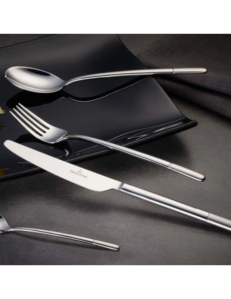 Villeroy & Boch Ella Satin 70dlg