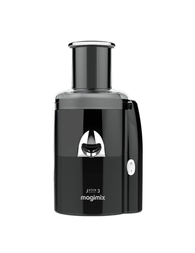 Magimix Juice Expert 3 zwart